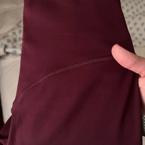 Liaison The Label Bridge Pant -size small - Picture 8 of 10